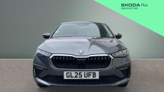 Skoda Scala 1.0 TSI 116 SE Edition 5dr DSG Petrol Hatchback